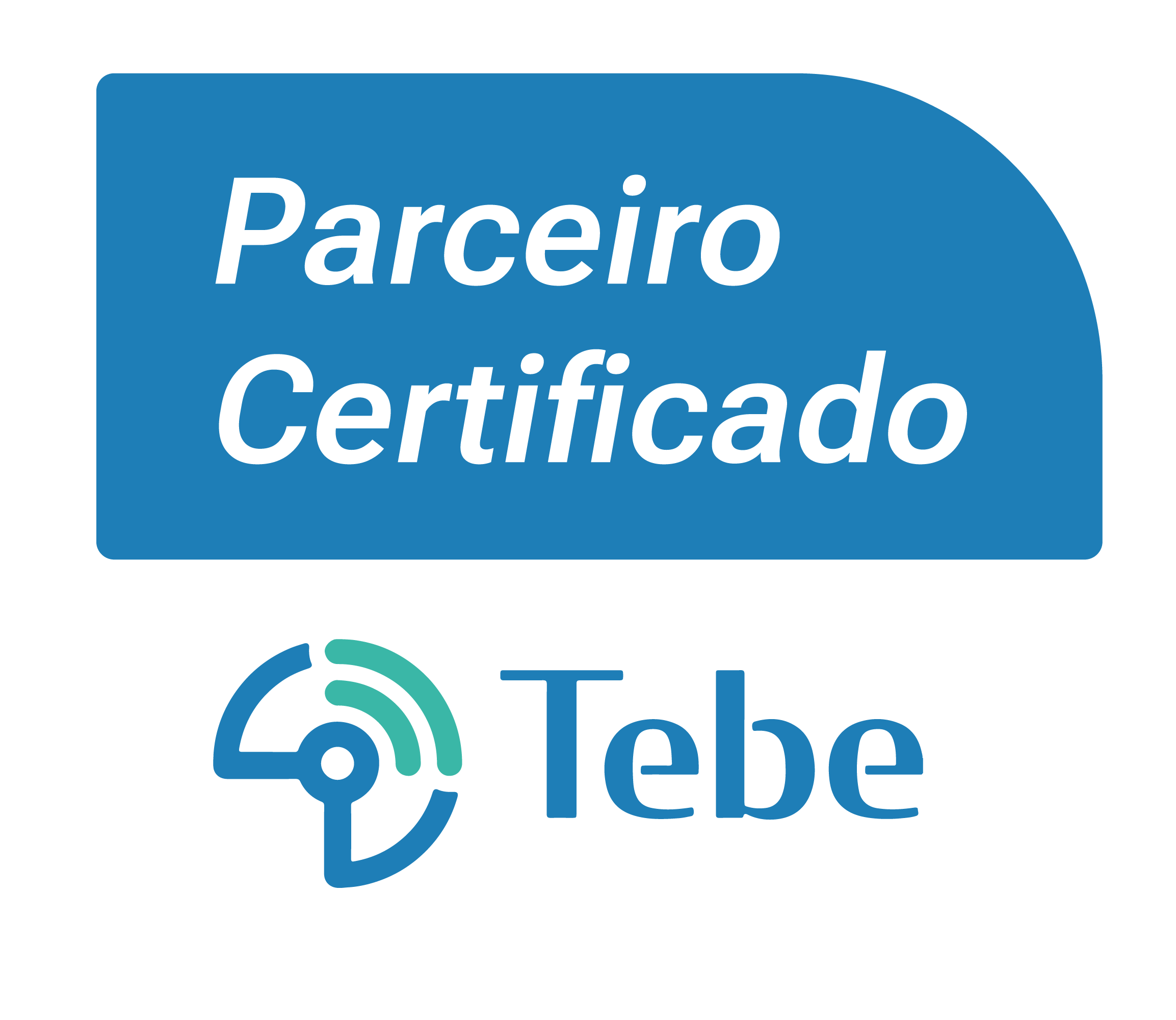 Selo Parceria Tebe